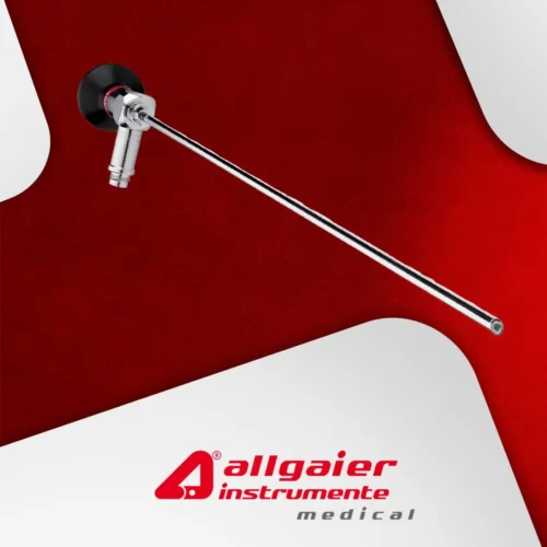 ALLGAIER INSTRUMENTE