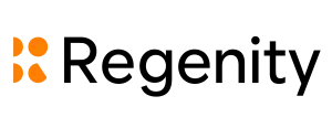 Regenity logo