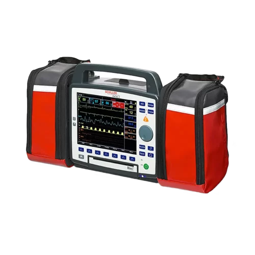 Monitor / Desfibrilador ARGUS PROLIFE CARE 2