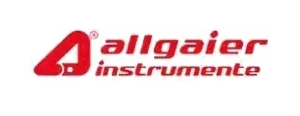 Allgaier Instrumente logo