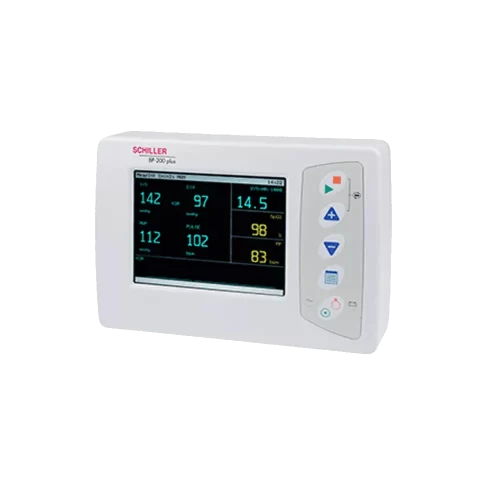 Monitor BP-200 PLUS