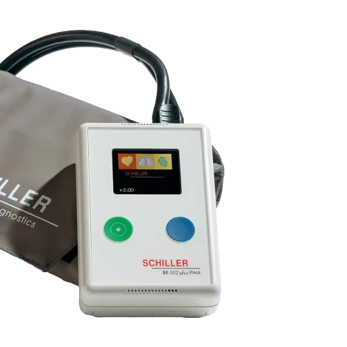 Monitor BR-102 PLUS PWA