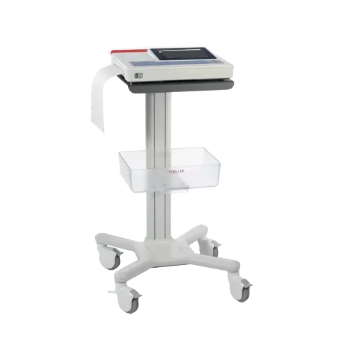 Electrocardiógrafo CARDIOVIT AT 102-G2