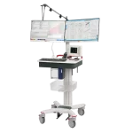 CARDIOVIT CS-200 Office Ergospiro