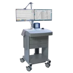 CARDIOVIT CS-200 Office Excellence Ergospiro