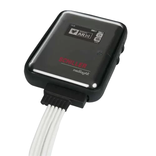 Holter cardiaco MEDILOG AR