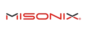 Misonix logo