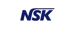 NSK logo