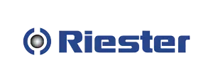 Riester logo