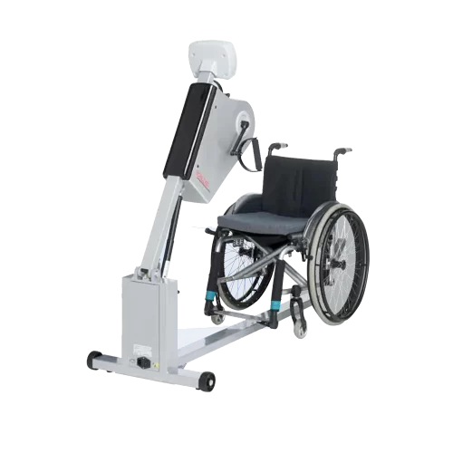 Ergómetro SCHILLER ERG 911 BP/HK