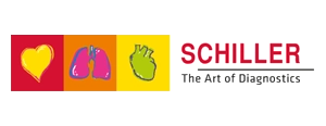 Schiller logo