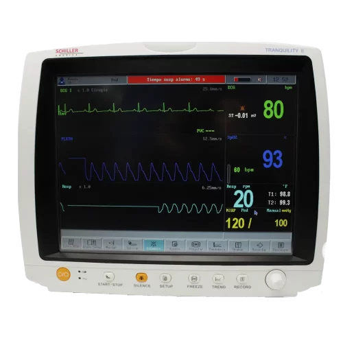 Monitor TRANQUILITY II