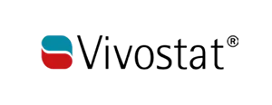 Vivostat logo