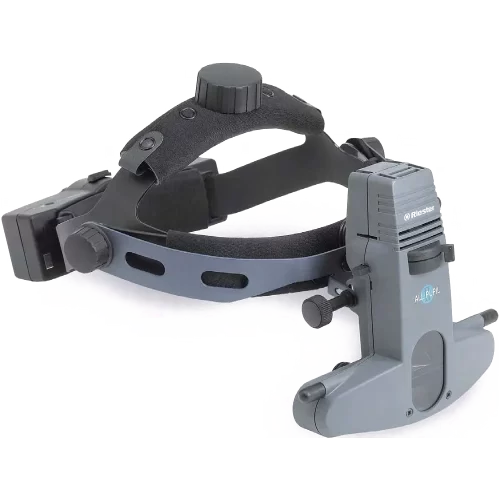 Oftamoloscopio indirecto ALL PUPIL II