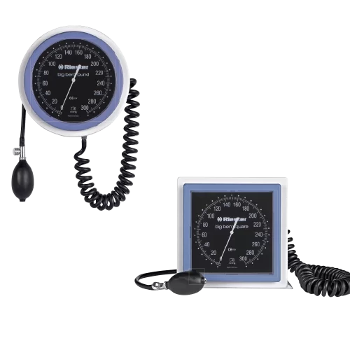 Tensiómetro BIG BEN