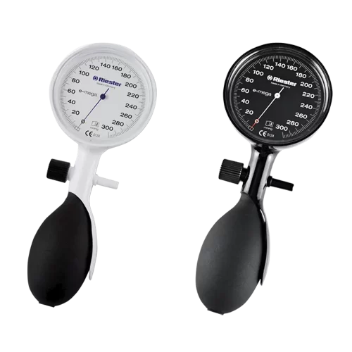 Esfigmomanómetro E-MEGA