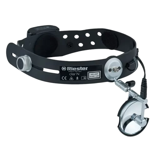 Espejo frontal CLAR N