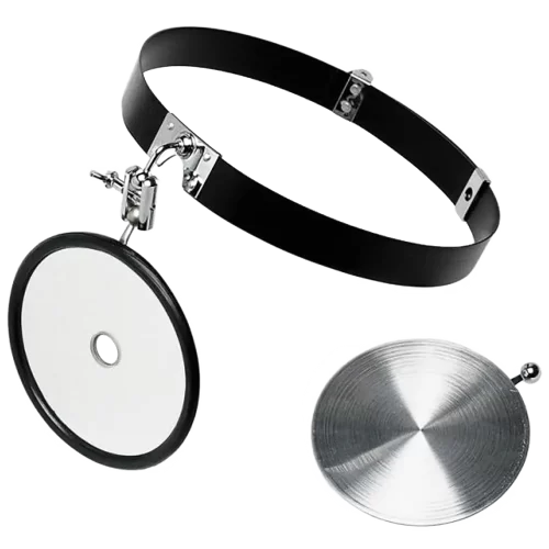 Espejo frontal ZIEGLER