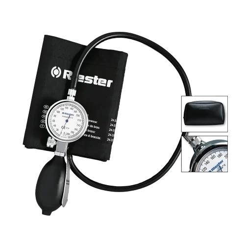 Esfigmomanómetro MINIMUS II