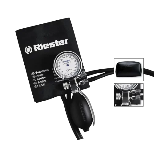 Esfigmomanómetro MINIMUS III