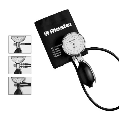 Esfigmomanómetro PRECISA N