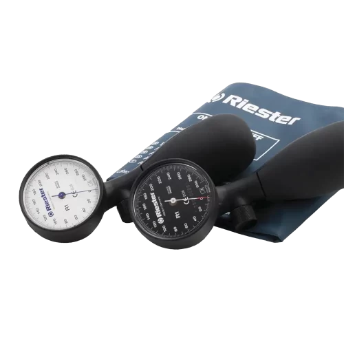 Esfigmomanómetro R1 SHOCK-PROOF