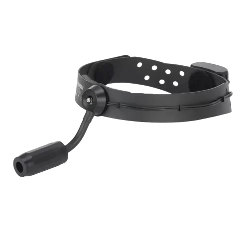 Lámpara frontal RI-FOCUS LED