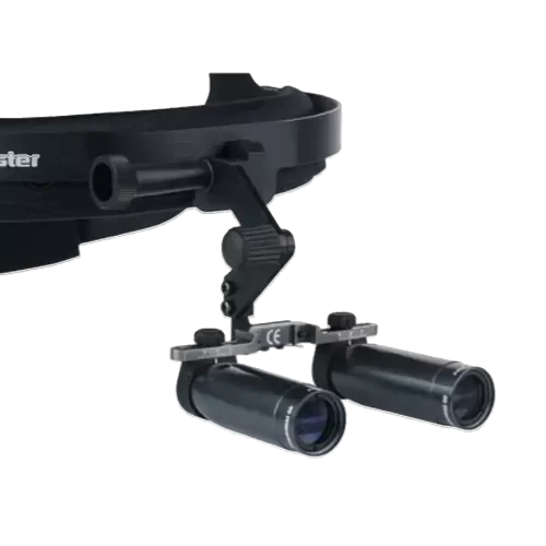 Lupa binocular XL ADVANTAGE