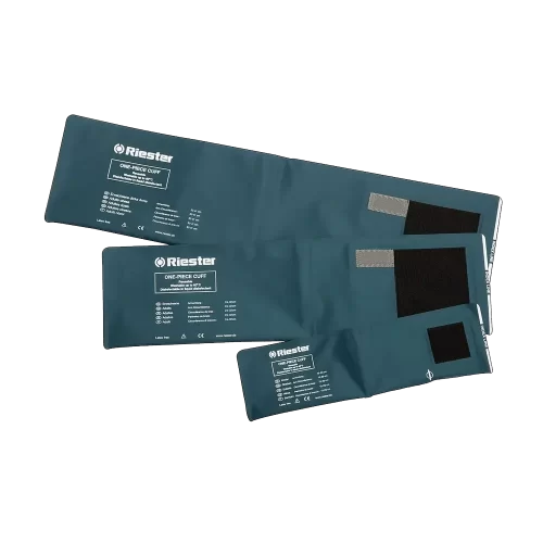 Esfigmomanómetro ONE PIECE CUFFS