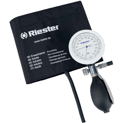 Esfigmomanómetro PRECISA N SHOCK-PROOF