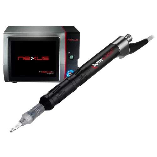 Bisturí ultrasónico BONESCALPEL