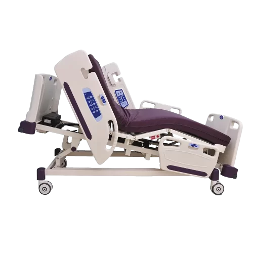 Cama eléctrica CEGA