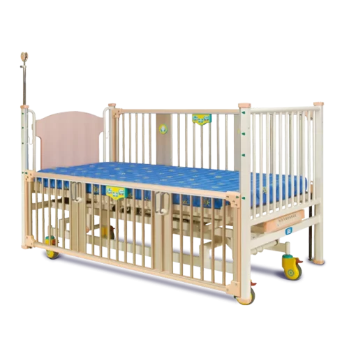 Cama eléctrica pediátrica AGIS SERIES