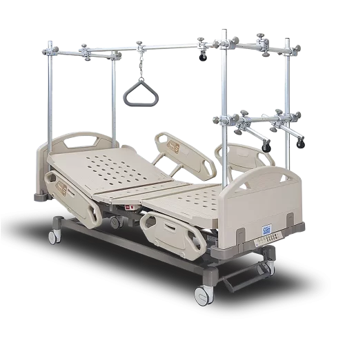 Cama eléctrica ortopédica