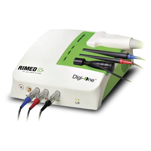 Doppler transcraneal digital DIGI-ONE