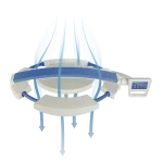 Lámparas INFIMED 02