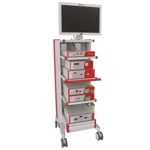 Laparoscopia - Ginecología