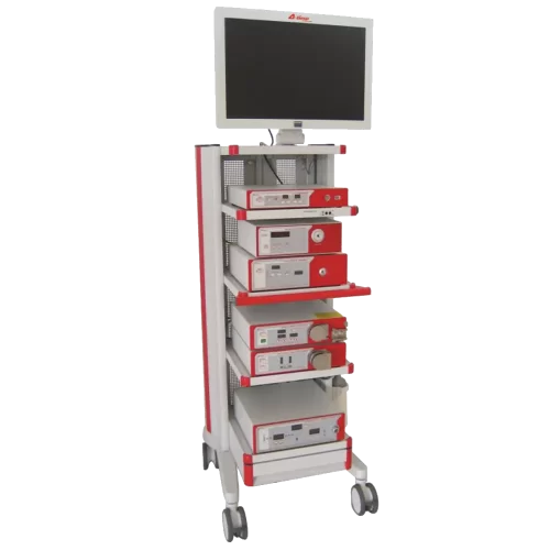 Laparascopio / Ginecología