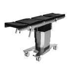 Mesas de Operación 1 INFIMED