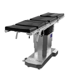 Mesas de Operación 3 INFIMED