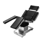 Mesas de Operación 7 INFIMED