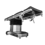 Mesas de Operación 8 INFIMED