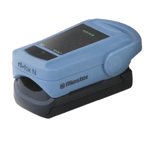 Pulsioxímetro RI-FOX N