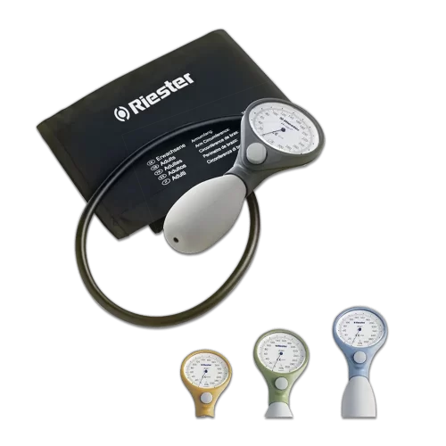 Esfigmomanómetro RI-SAN